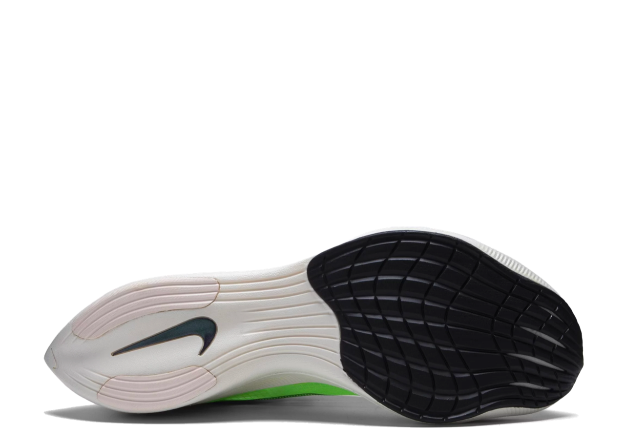 Nike ZoomX Vaporfly Next% Volt - photo 4