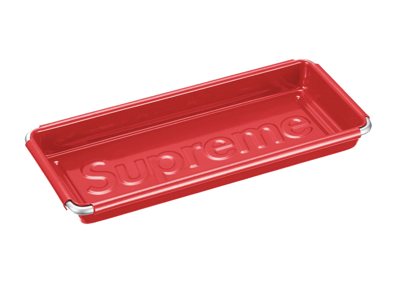 Supreme Dulton Tray Red - photo 2
