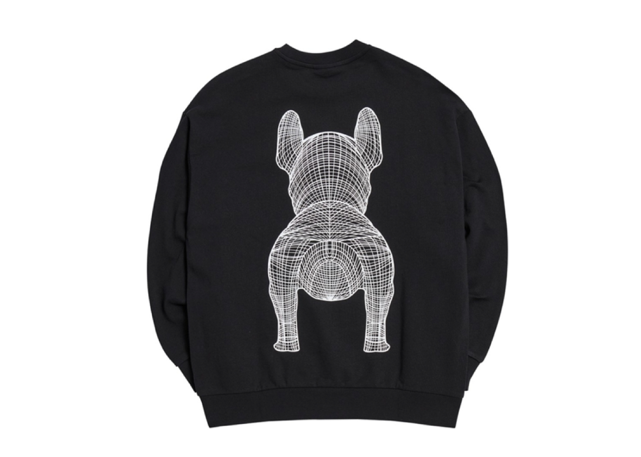 Lifework Character Sweatshirt - photo 2
