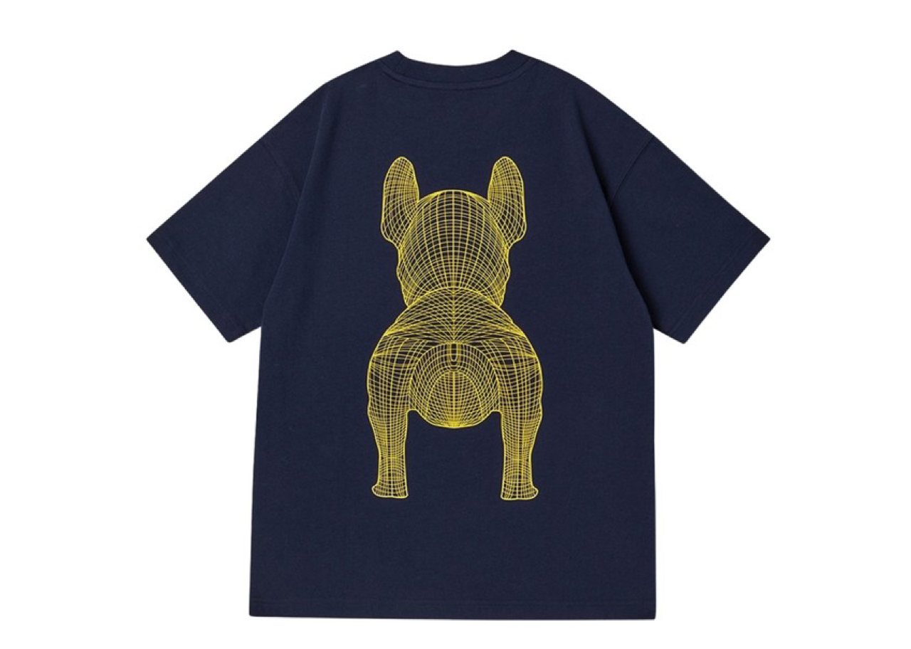 Lifework Graphic Loose T-Shirt - photo 2