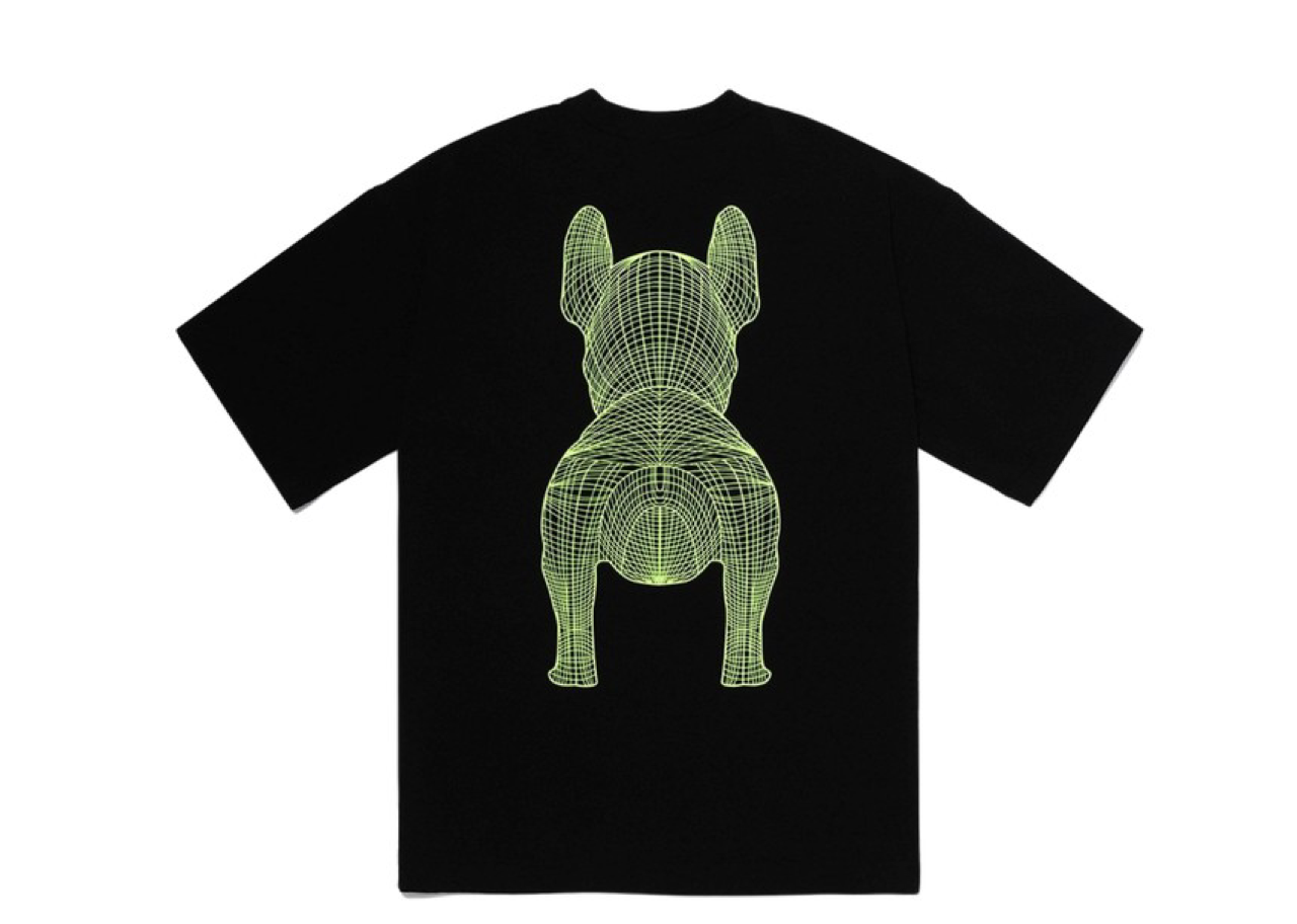 Lifework Graphic Loose T-Shirt - photo 2