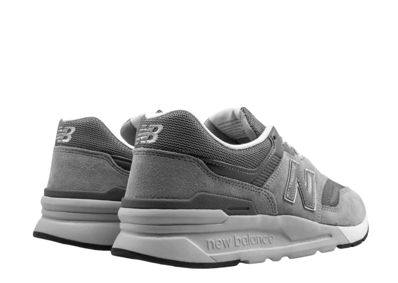 New Balance 997H Marblehead Silver - photo 3