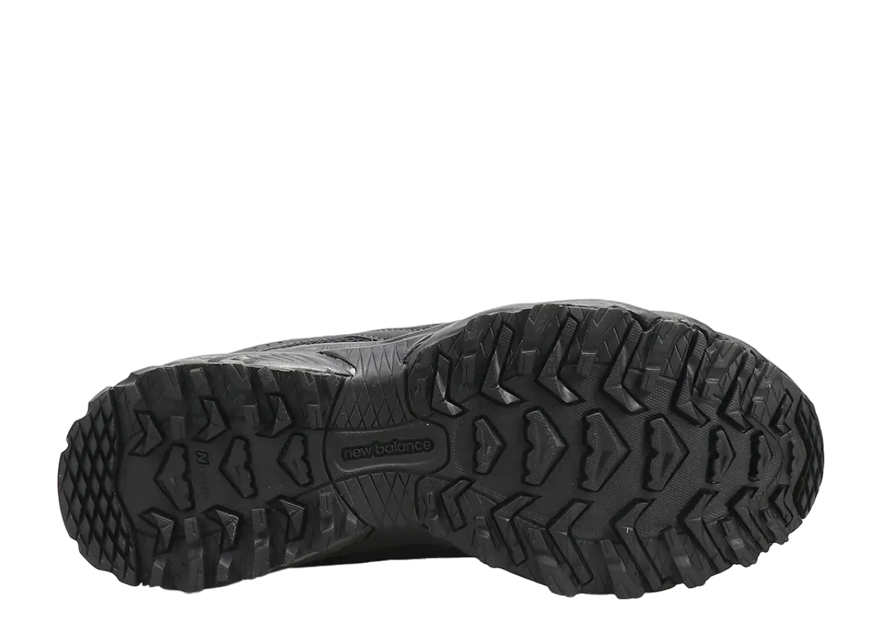 New Balance 610 Black Phantom - photo 4