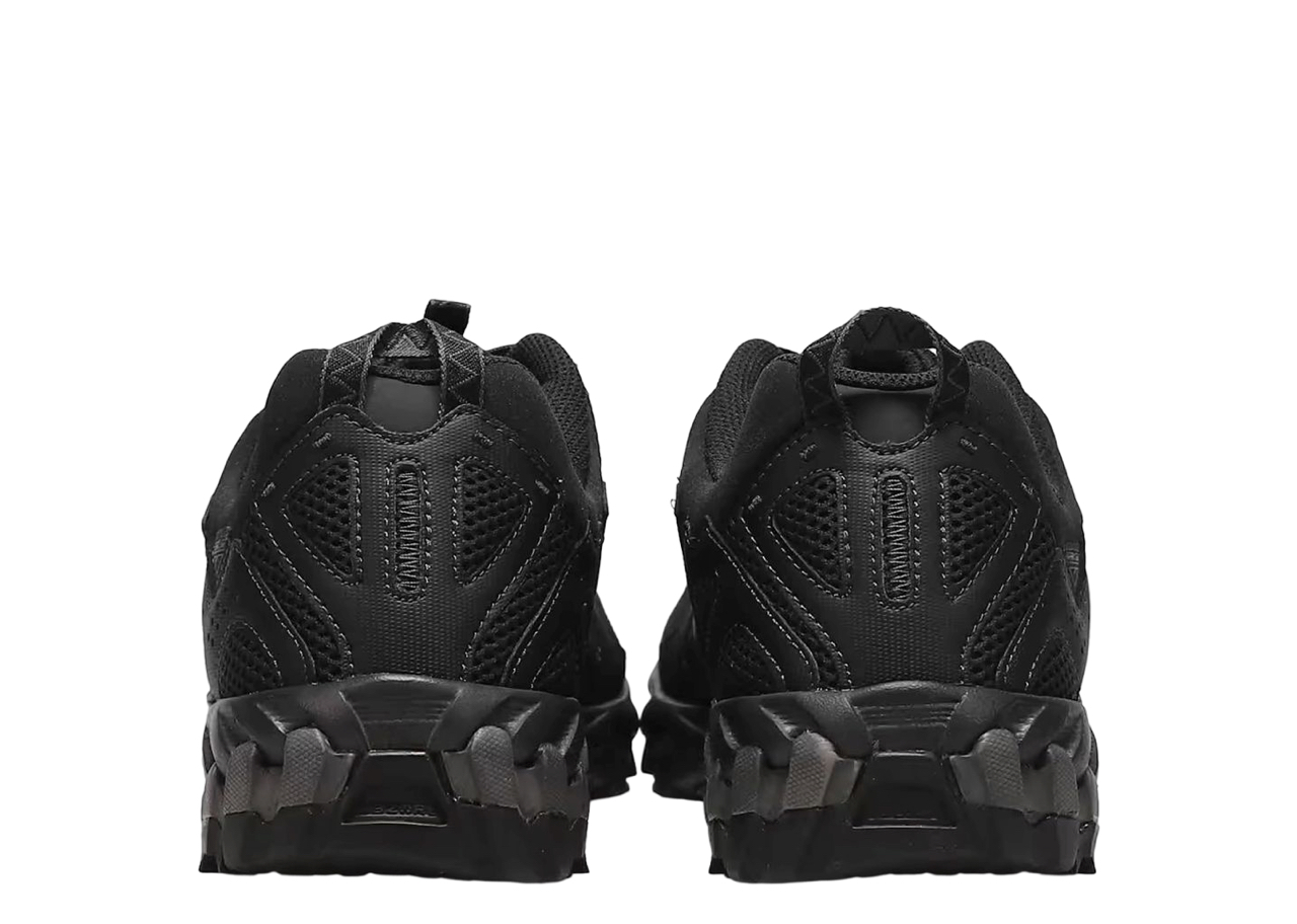 New Balance 610 Black Phantom - photo 3