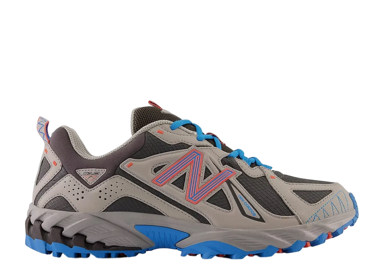 New Balance 610 Griffin Raven Blue