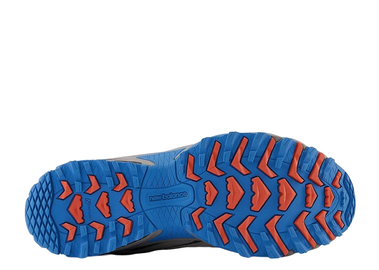 New Balance 610 Griffin Raven Blue - photo 4