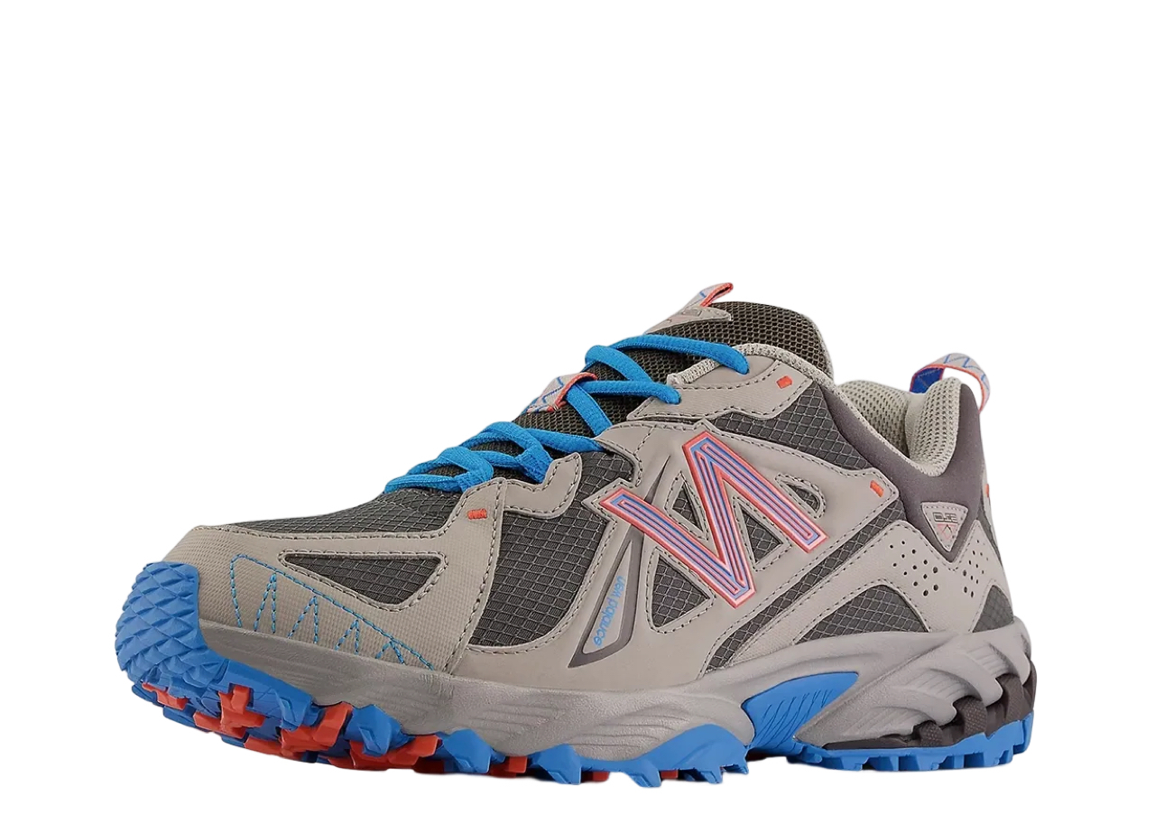 New Balance 610 Griffin Raven Blue - photo 2