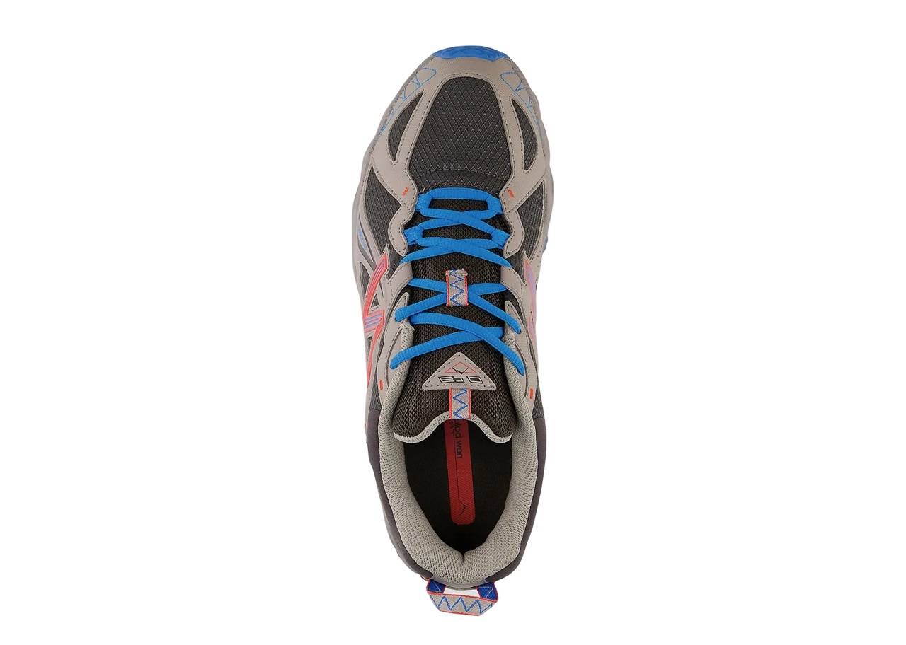 New Balance 610 Griffin Raven Blue - photo 3