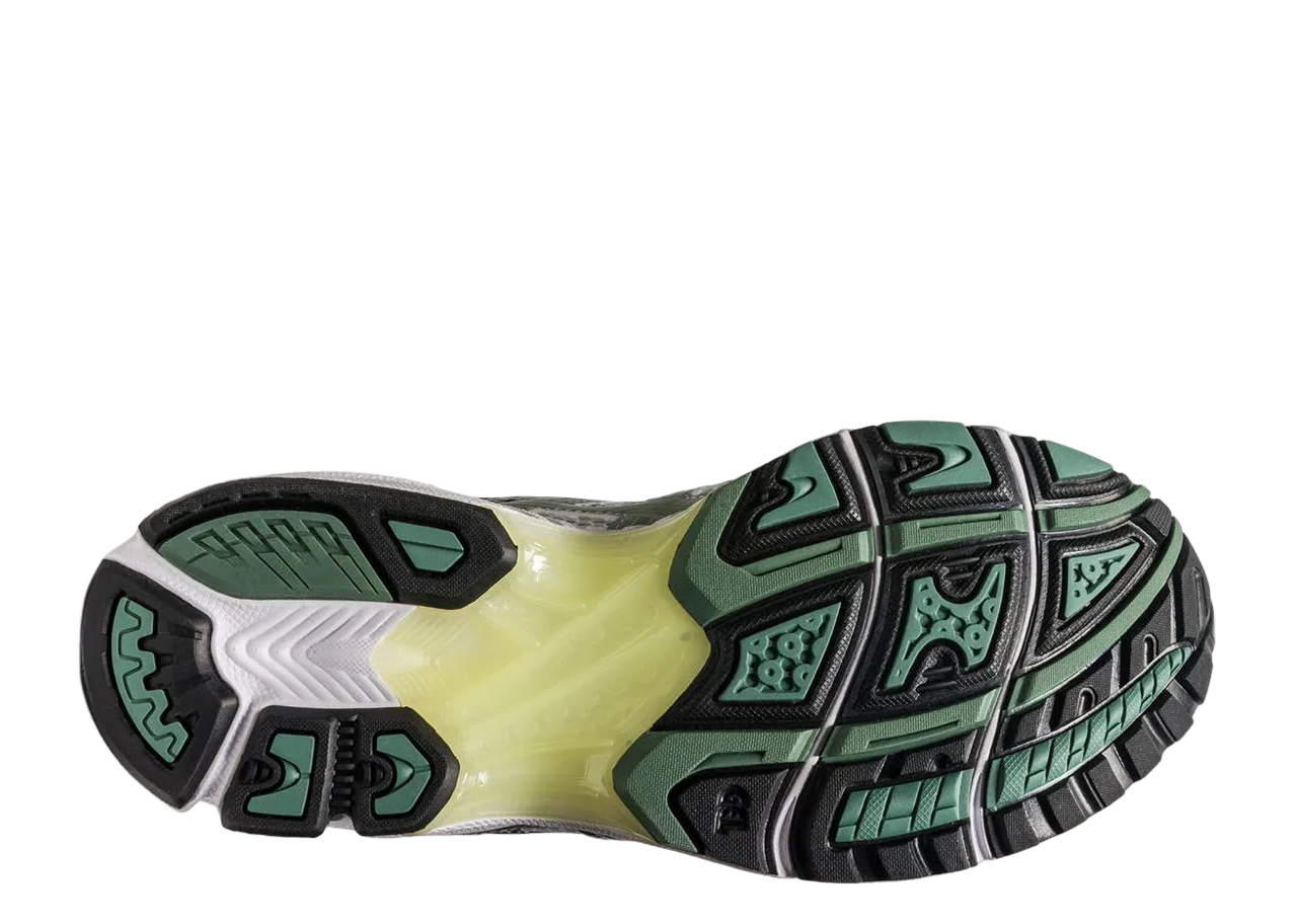 ASICS Gel-Kayano 14 White Pure Silver Slate Grey - photo 4