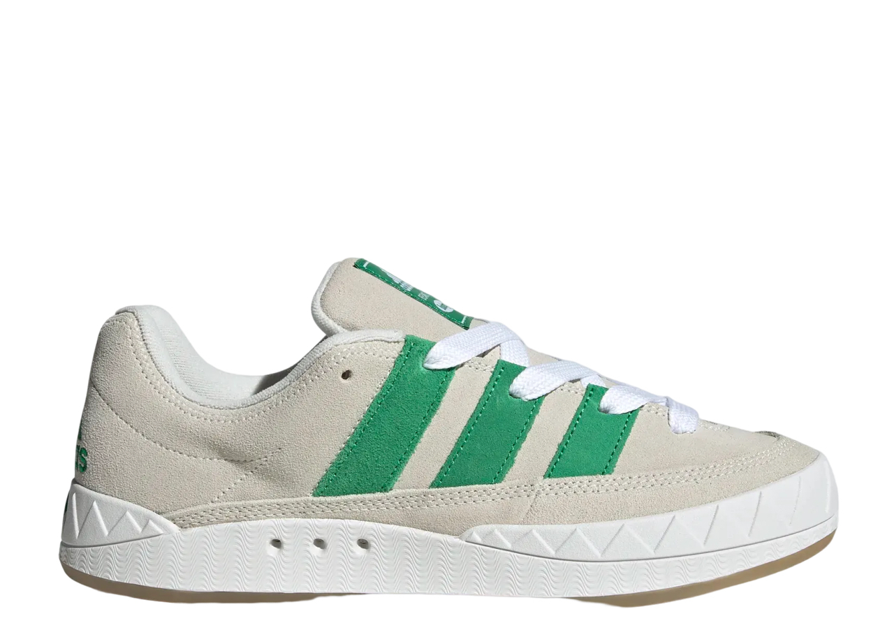 Adidas Adimatic Bodega Beams Off White Green