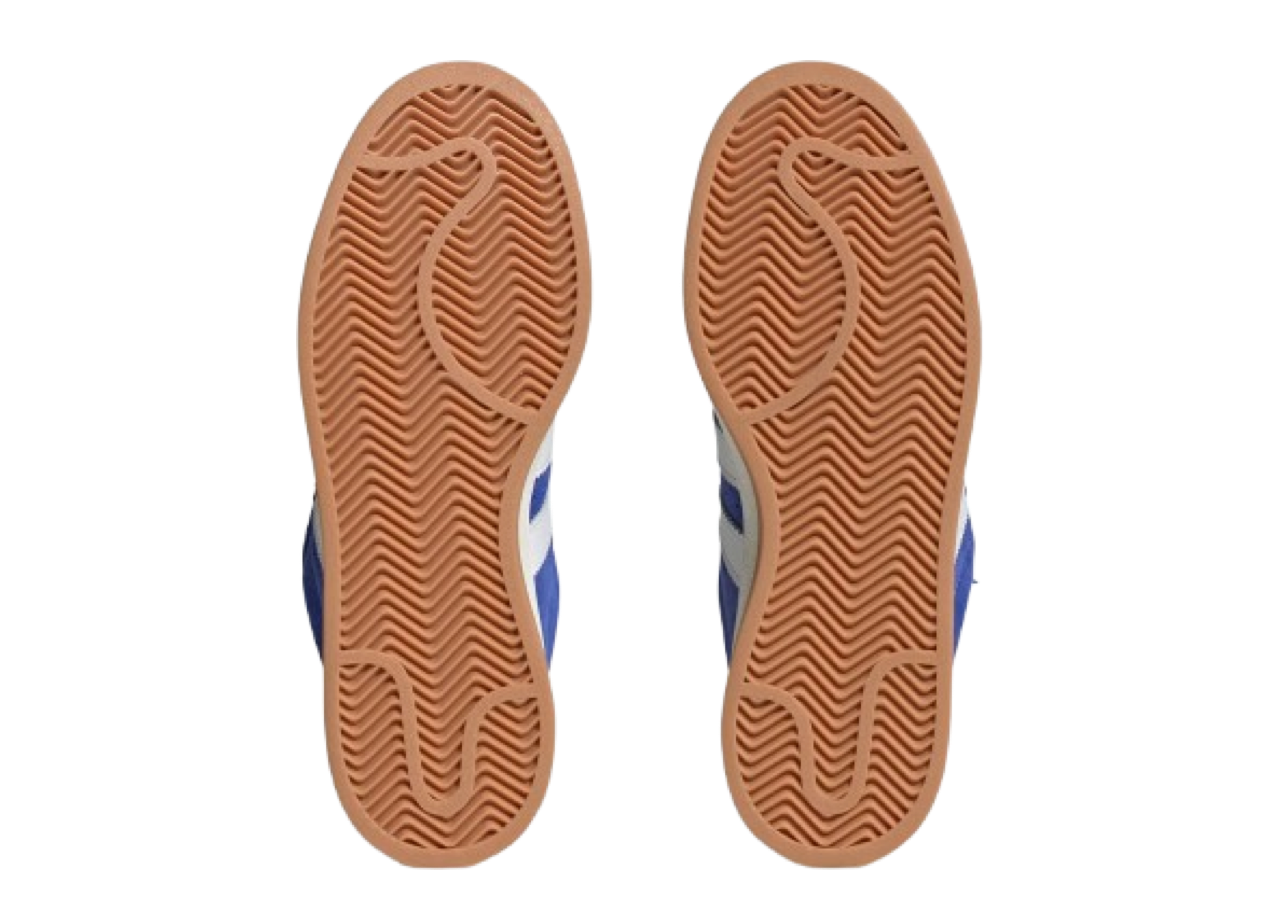 Adidas Campus 00s Lucid Blue Gum - photo 4