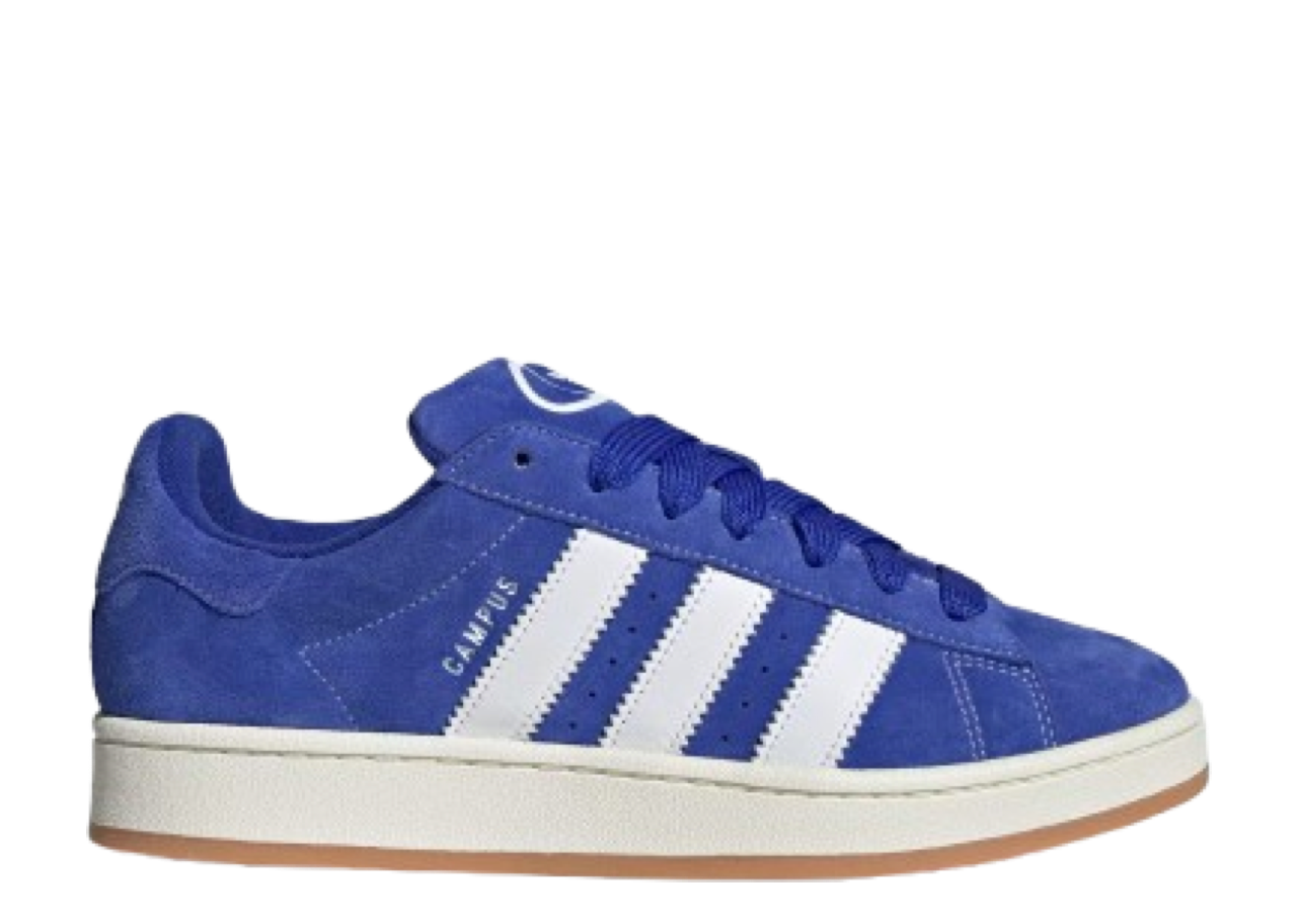Adidas Campus 00s Lucid Blue Gum