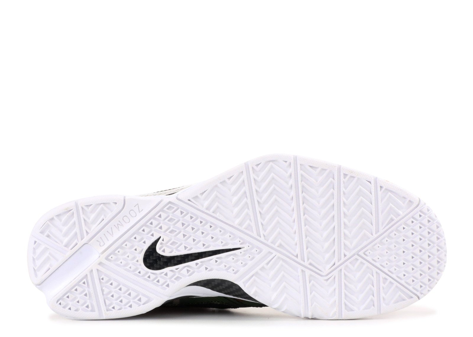 Nike Kobe 1 Protro Undefeated Camo - photo 5