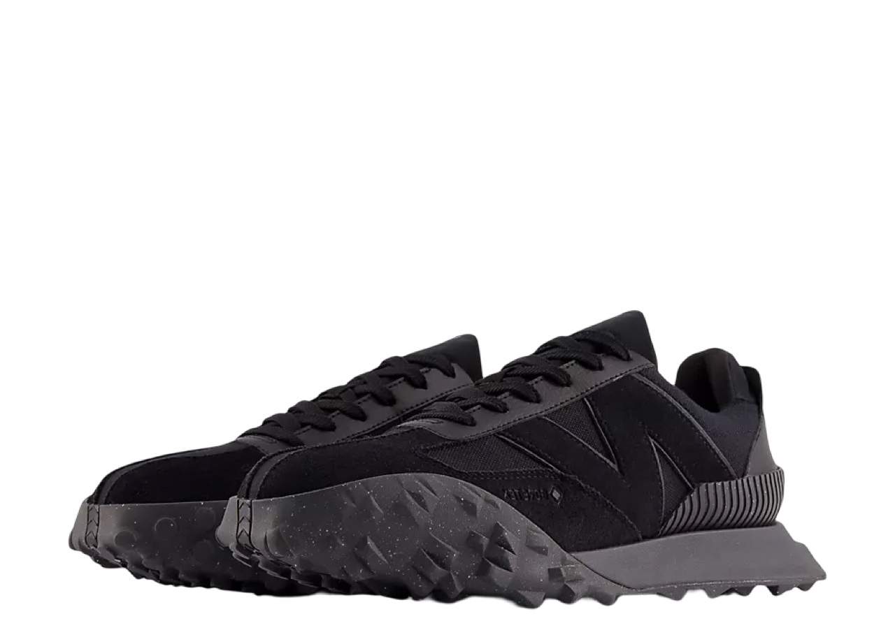 New Balance XC-72 GORE-TEX Black Magnet - photo 2
