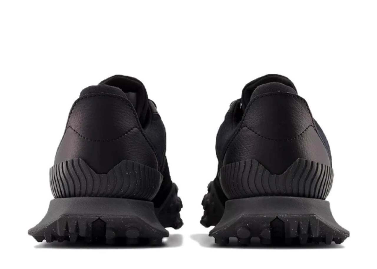 New Balance XC-72 GORE-TEX Black Magnet - photo 3
