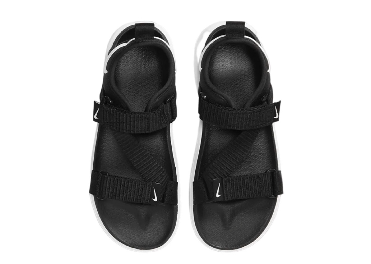 Nike Vista Sport Black White (Women's) - photo 2