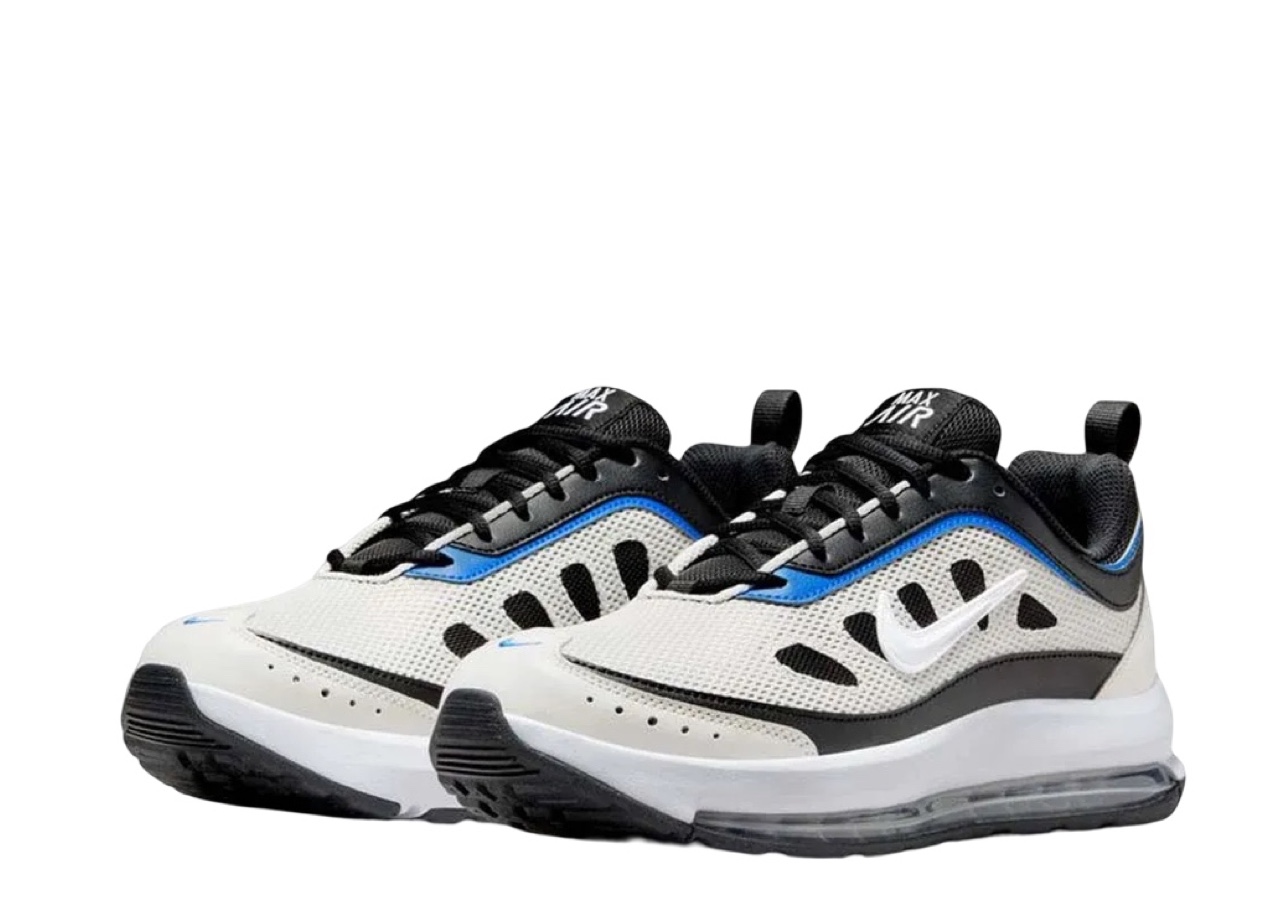 Nike Air Max AP Phantom Photo Blue - photo 2