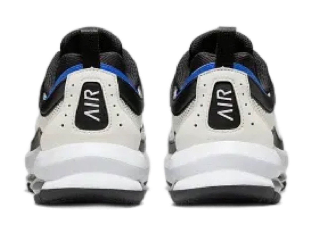 Nike Air Max AP Phantom Photo Blue - photo 3