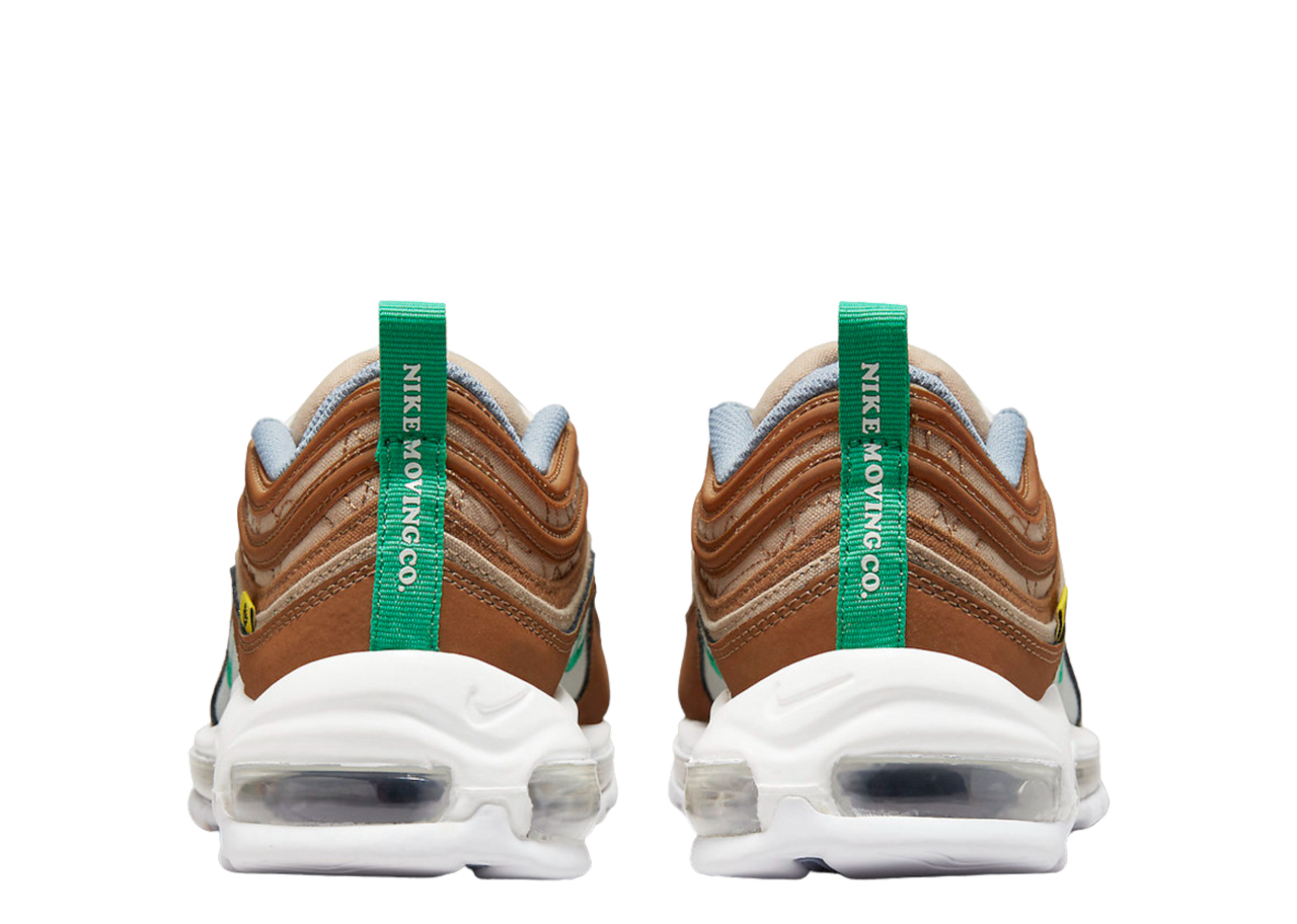Nike Air Max 97 Moving Company - photo 3