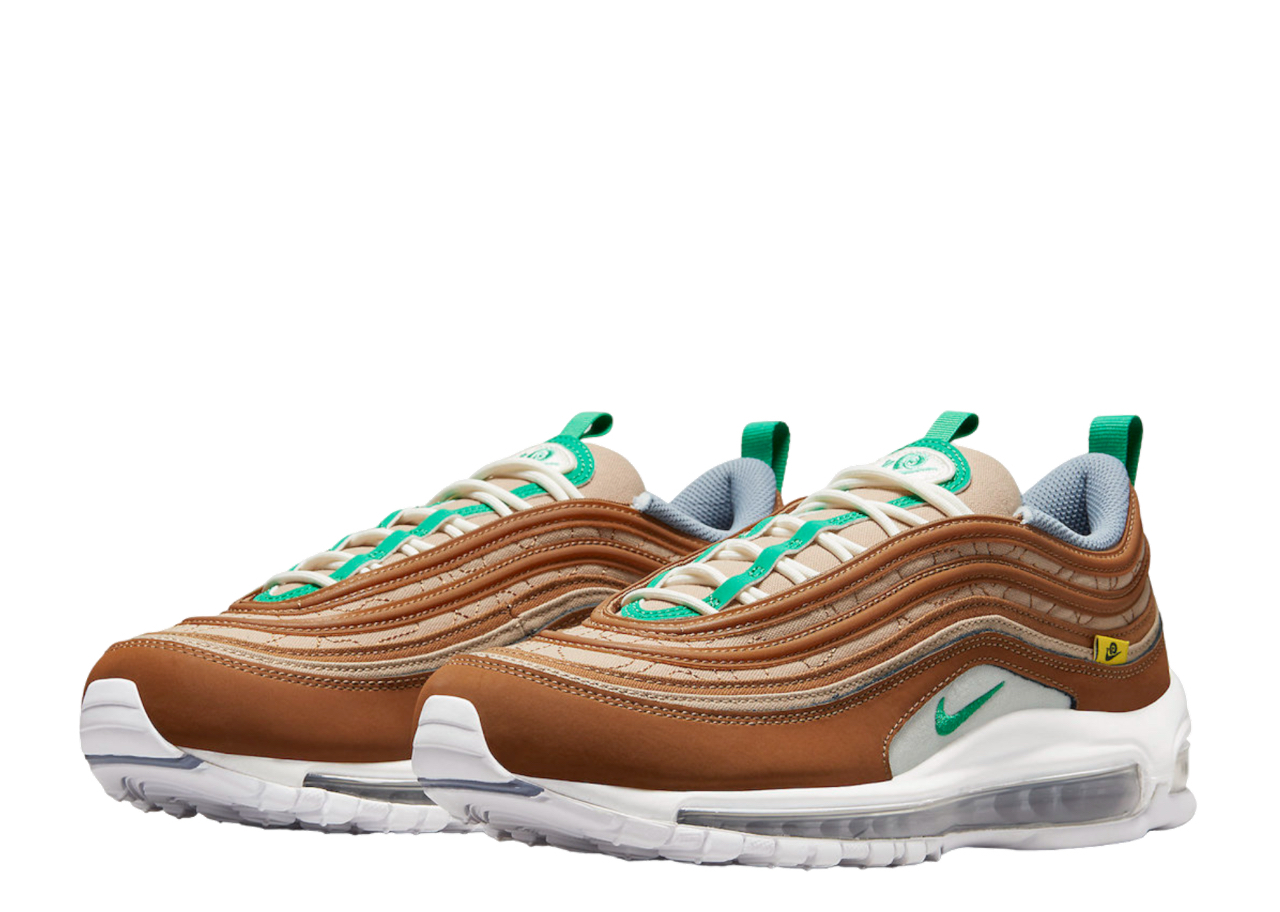 Nike Air Max 97 Moving Company - photo 2