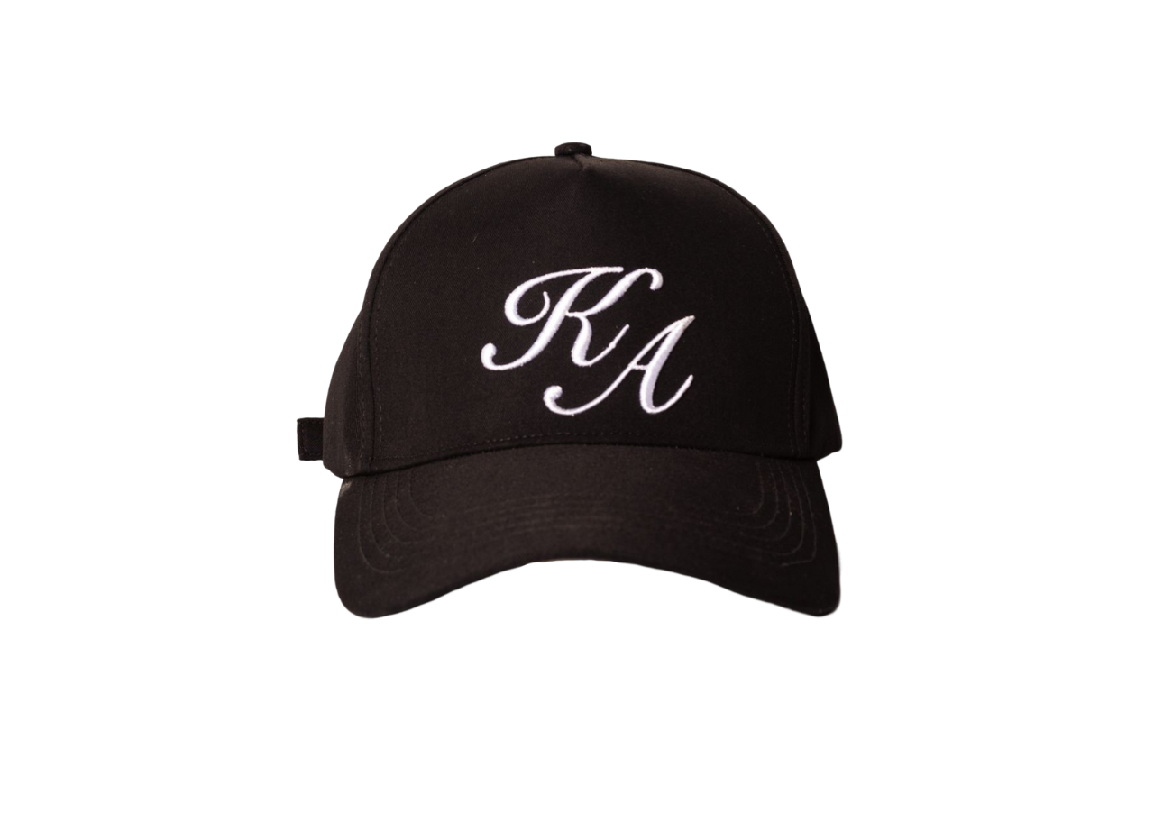 Futuresense x Kick Avenue Authentic Hat