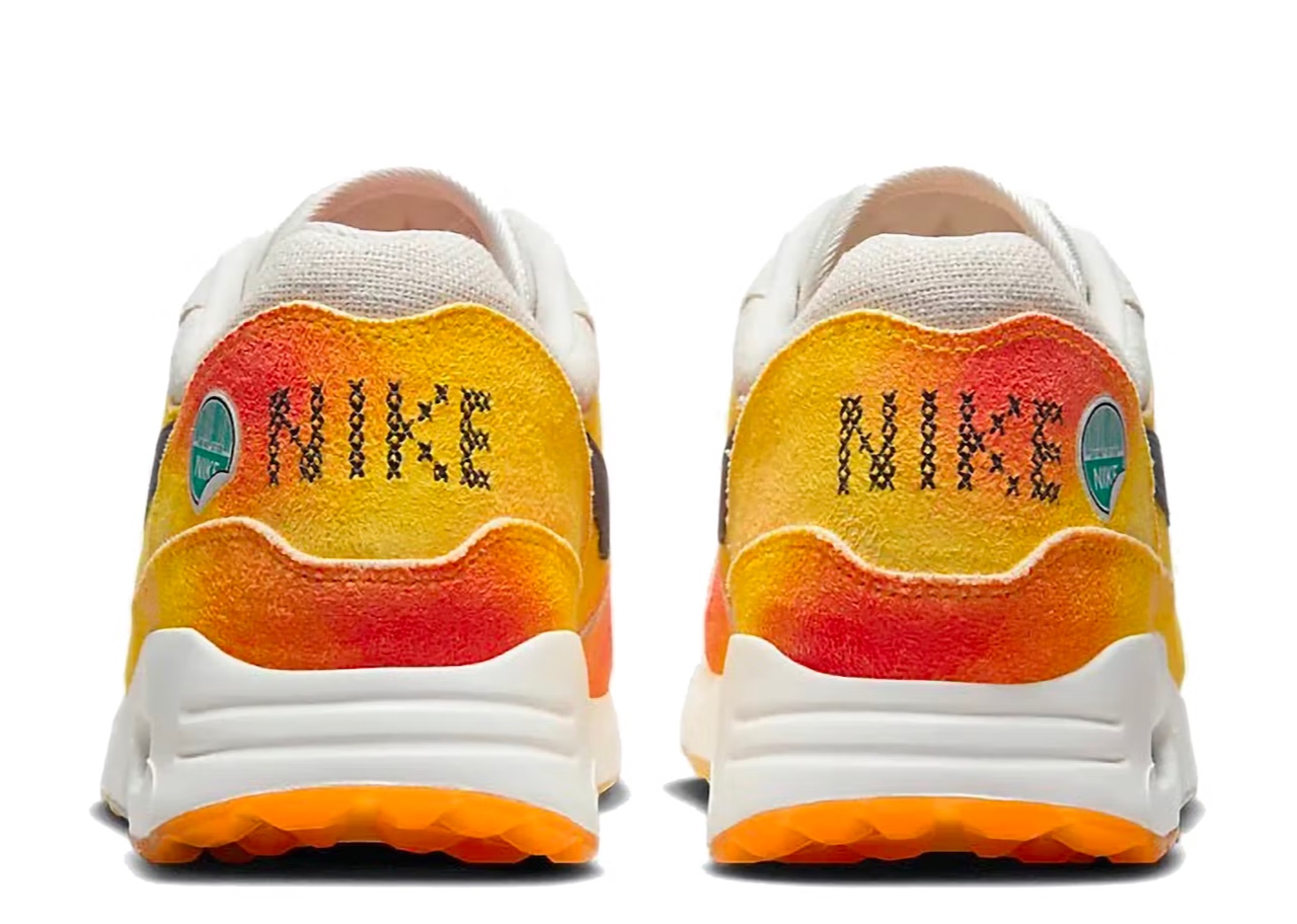Nike Air Max 1 '86 OG Golf NRG Always Fresh - photo 2