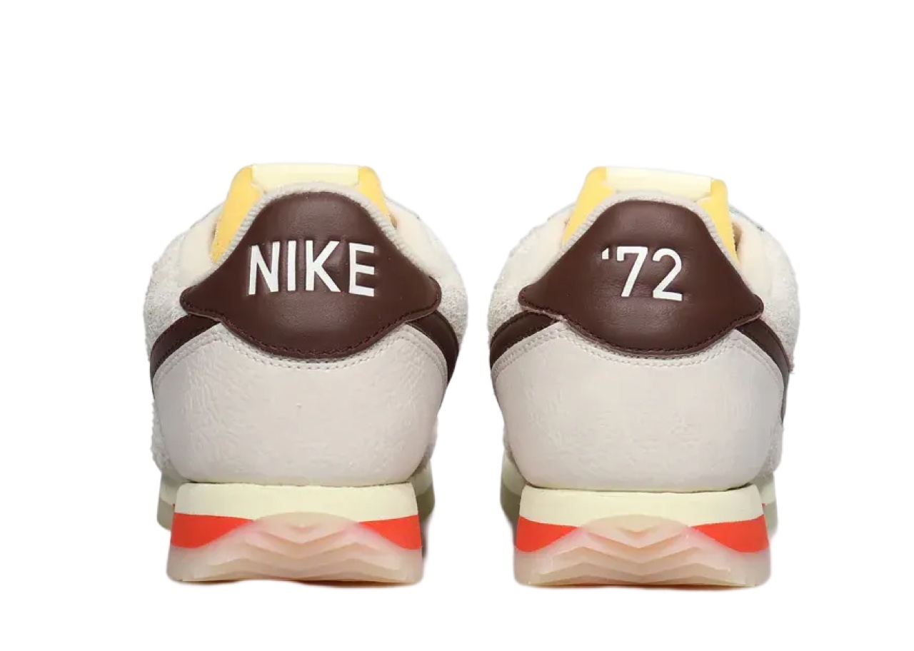 Nike Cortez 23 Orewood Brown and Earth (Women's) - photo 3