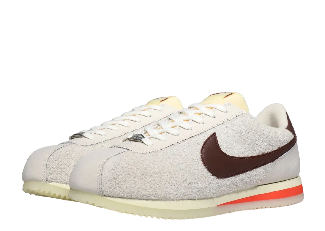 Nike Cortez 23 Orewood Brown and Earth (Women's) - photo 2