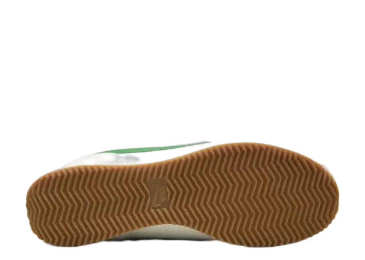 Nike Cortez Aloe Verde Gum - photo 4