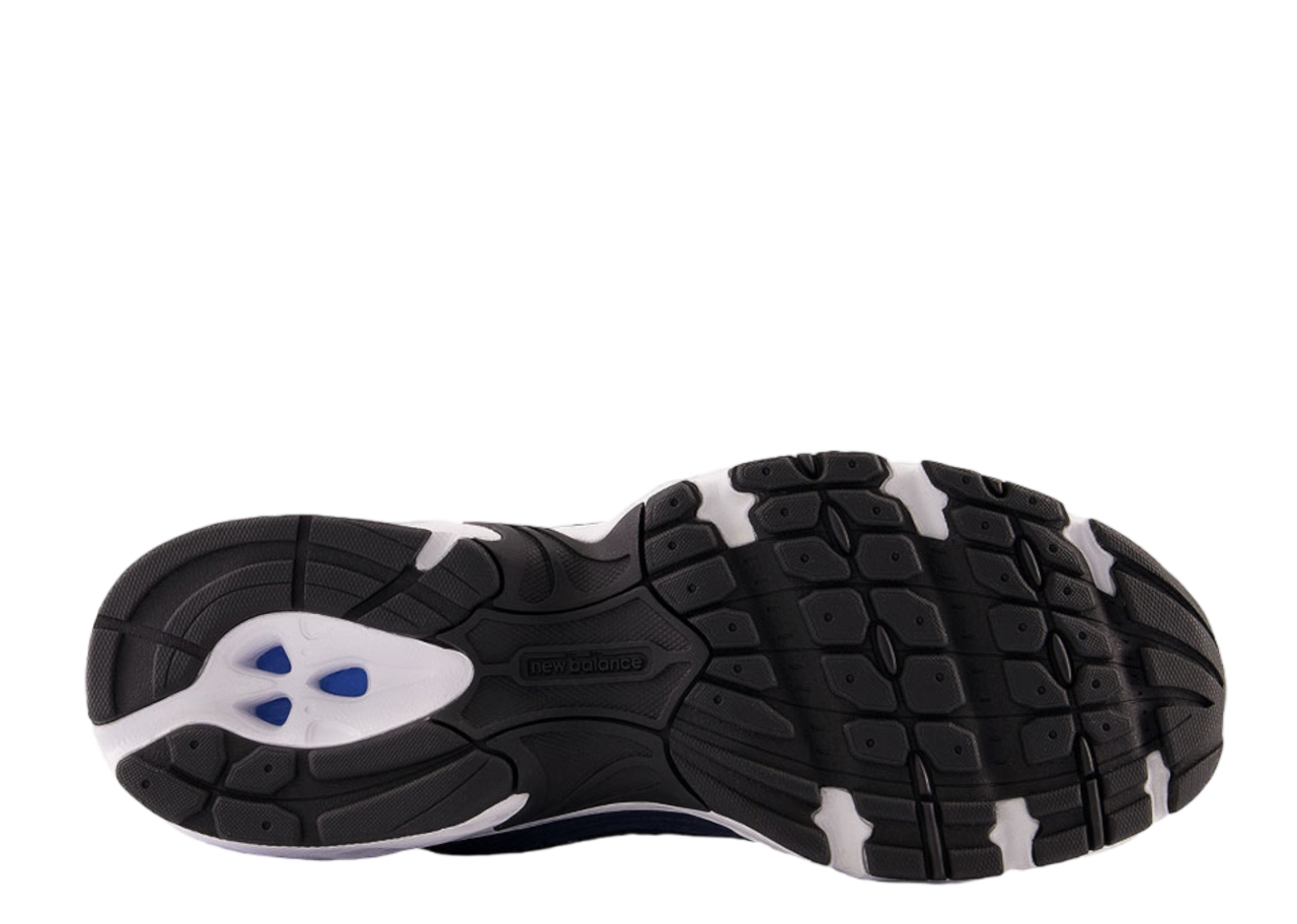 New Balance 530 Navy silver - photo 4