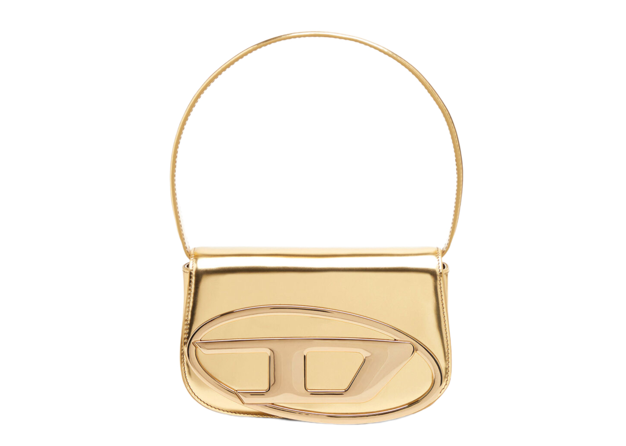 Diesel 1DR Shoulder Bag