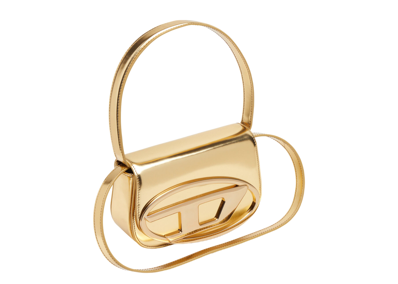 Diesel 1DR Shoulder Bag  - photo 4