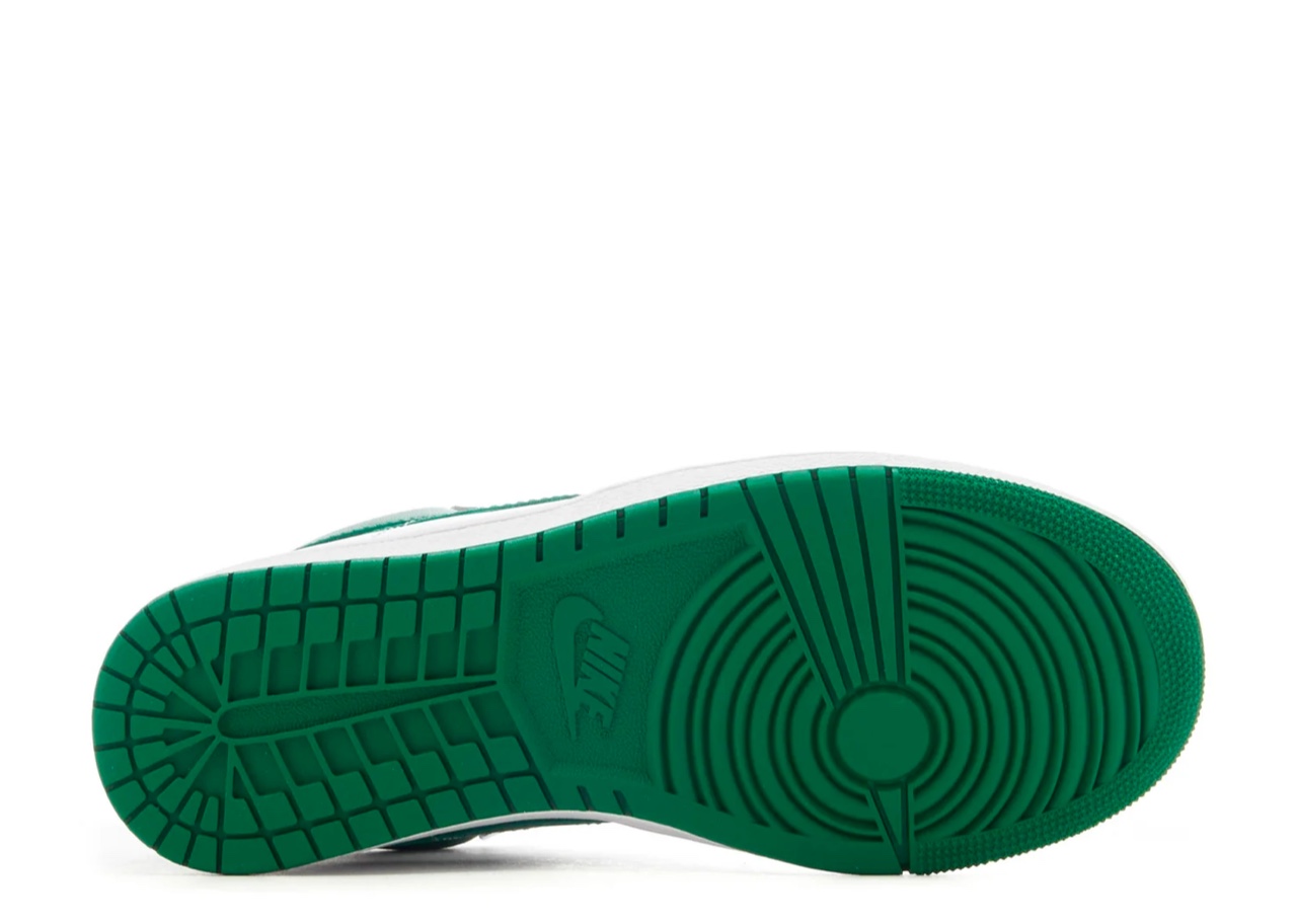 Jordan Ship PE SP Pine Green - photo 4