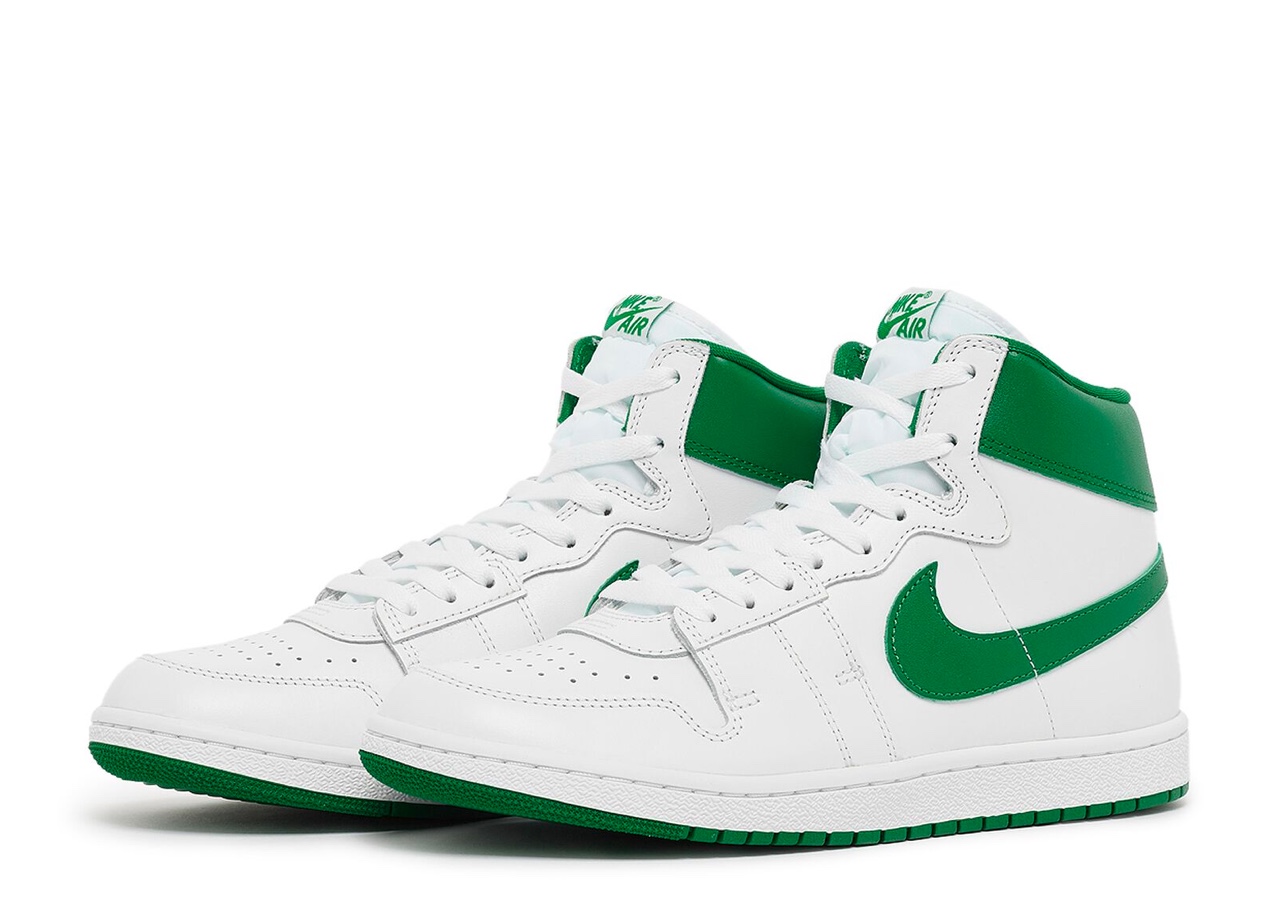 Jordan Ship PE SP Pine Green - photo 2