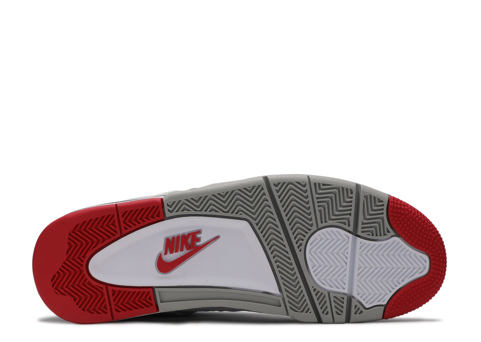 Jordan 4 Retro What The - photo 4