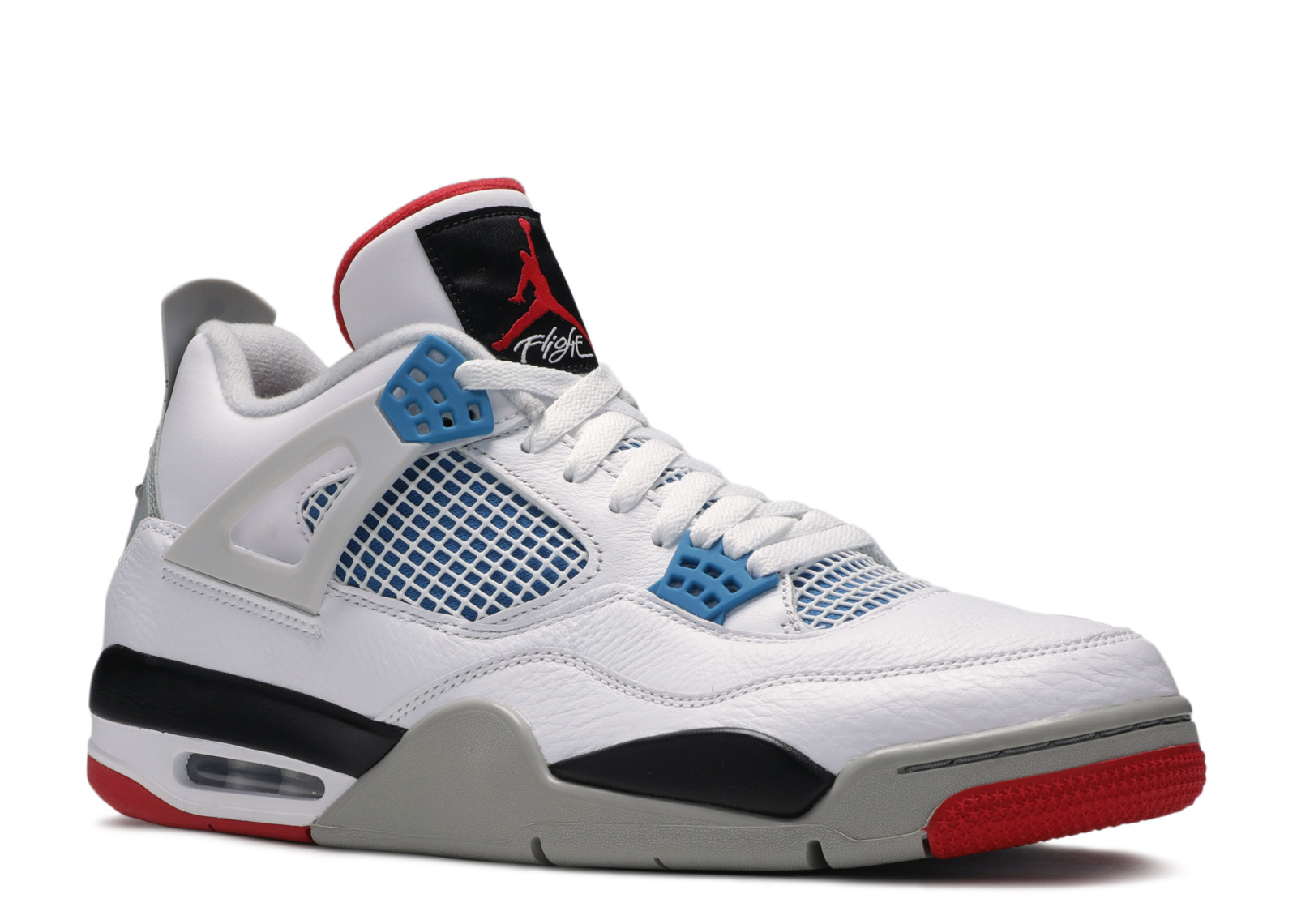 Jordan 4 Retro What The - photo 2