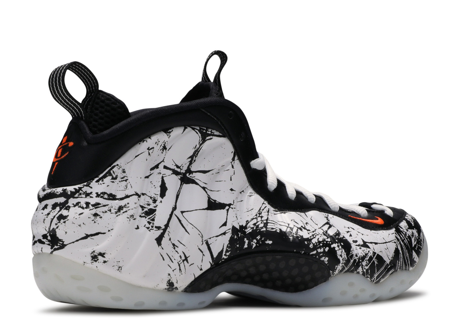 Nike Air Foamposite One Shattered Backboard - photo 3
