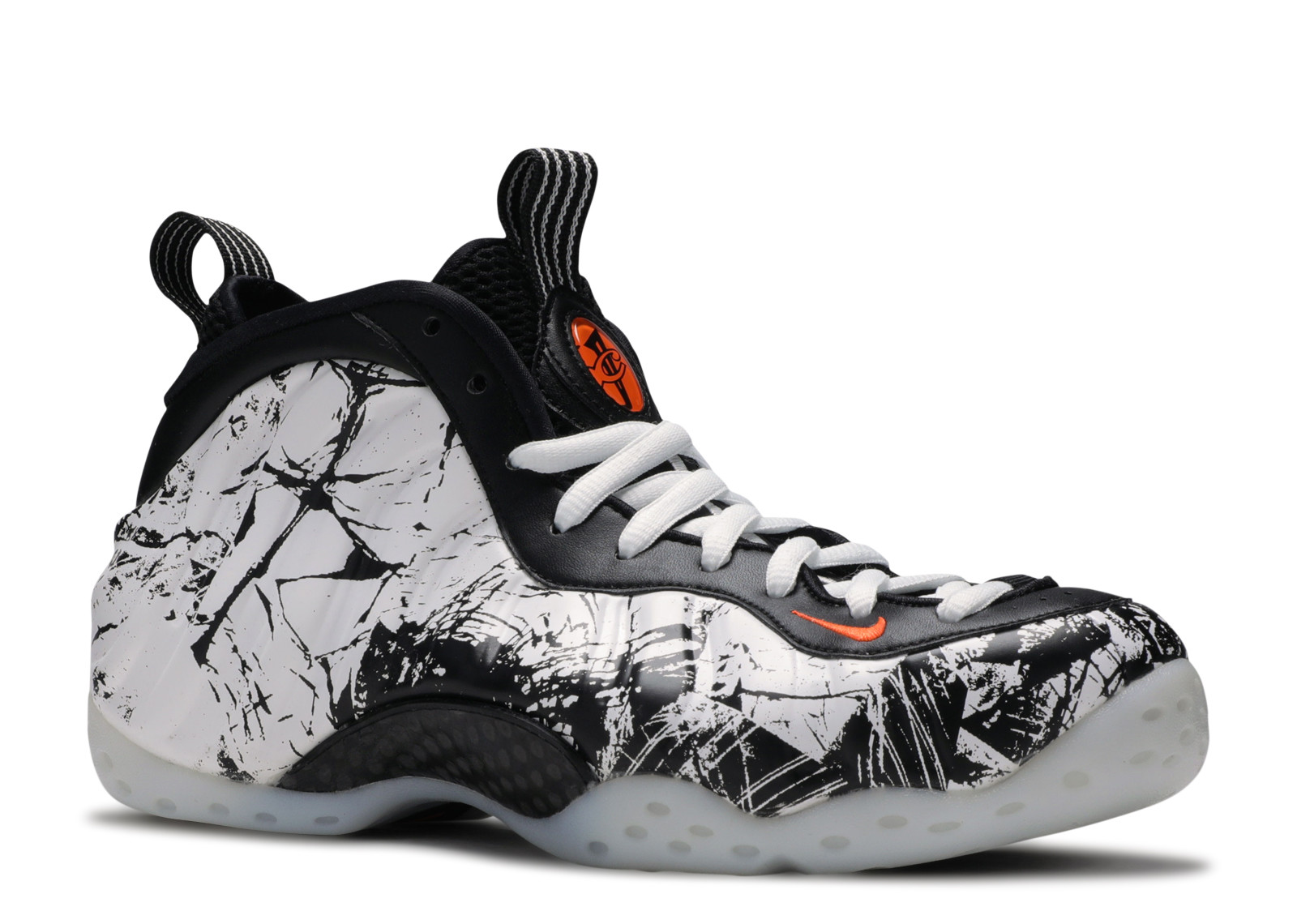 Nike Air Foamposite One Shattered Backboard - photo 2