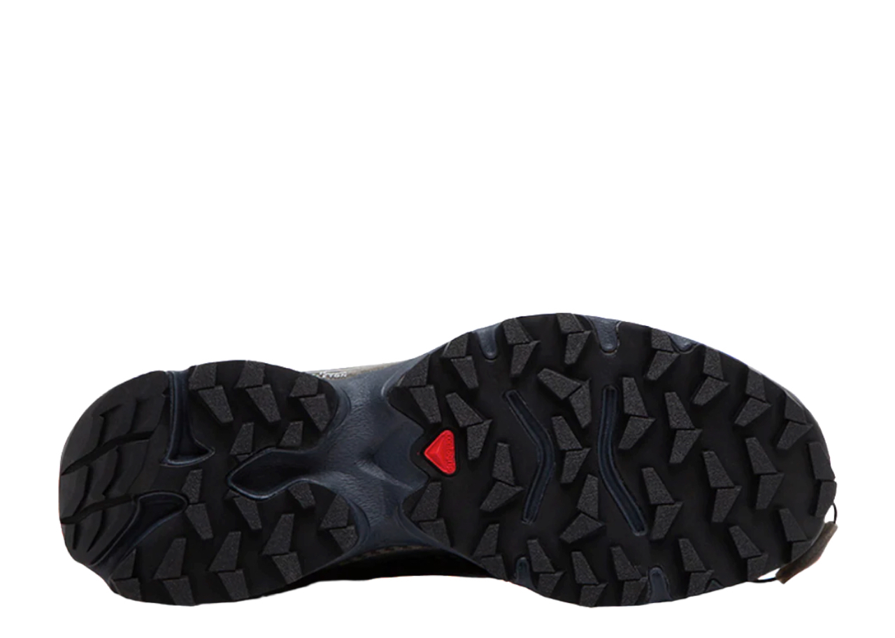 Salomon XT-4 OG Black Silver Metallic - photo 4