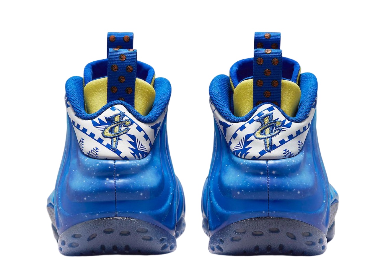 Nike Air Foamposite One Doernbecher (2023) - photo 3