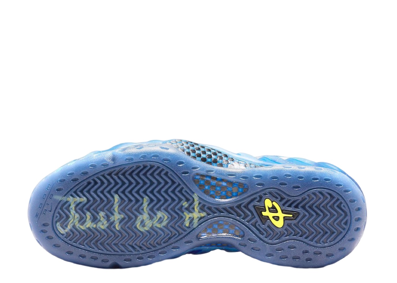 Nike Air Foamposite One Doernbecher (2023) - photo 4
