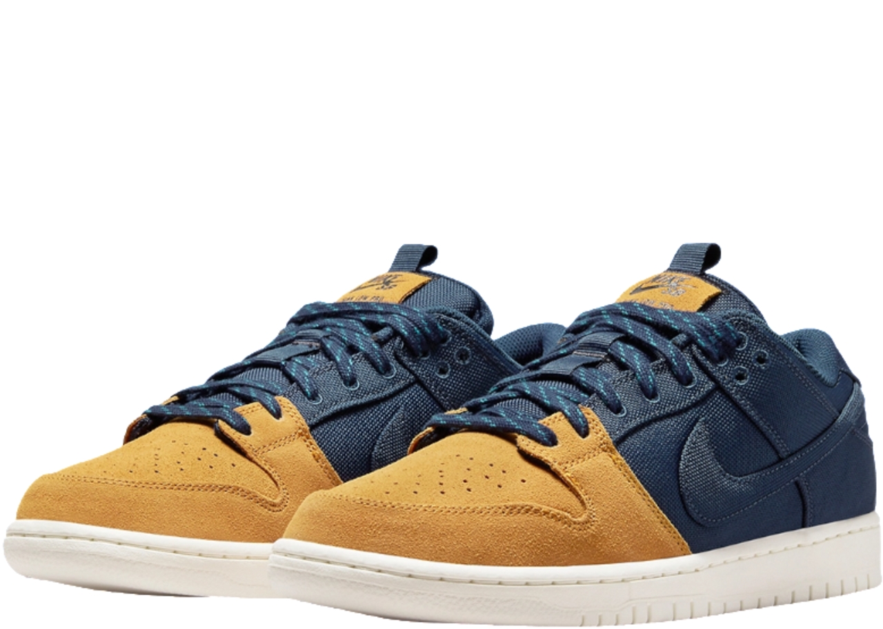 Nike SB Dunk Low Pro PRM 90's Backpack - photo 2