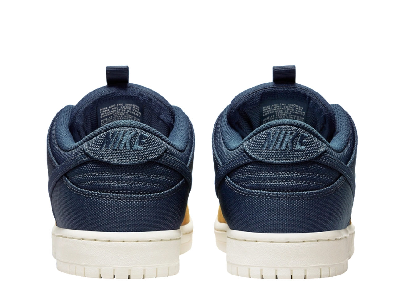 Nike SB Dunk Low Pro PRM 90's Backpack - photo 3