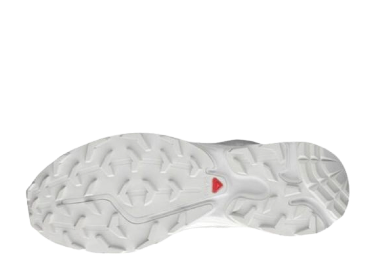 Salomon XT-6 White Lunar Rock - photo 4