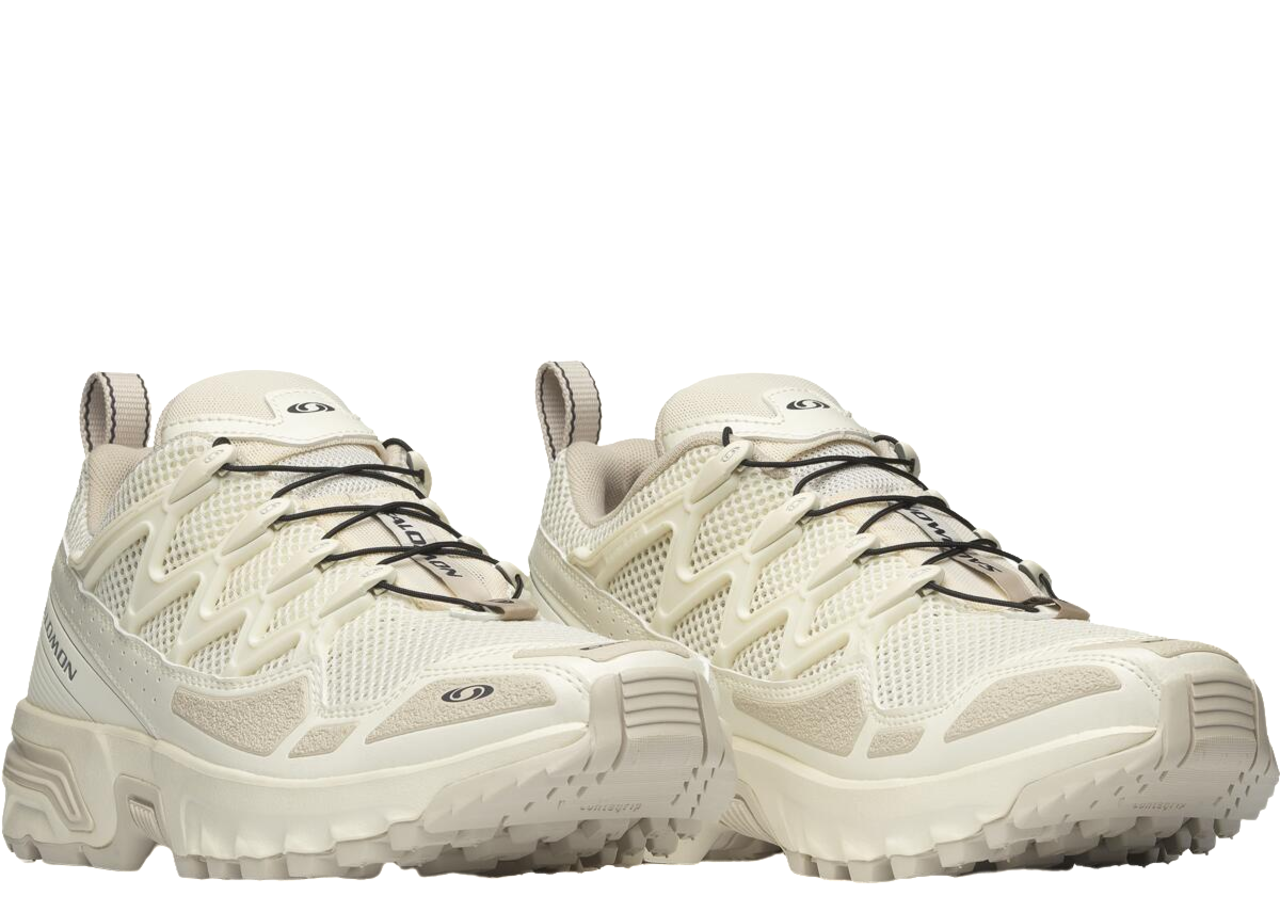 Salomon ACS + OG Vanilla Ice - photo 2