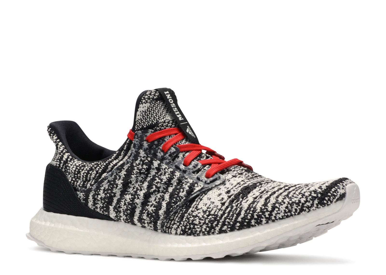 Adidas Ultra Boost Clima Missoni Oreo - photo 2