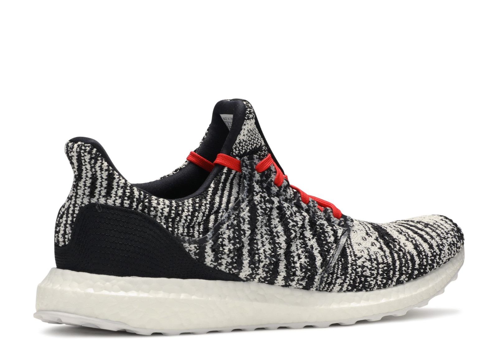 Adidas Ultra Boost Clima Missoni Oreo - photo 3