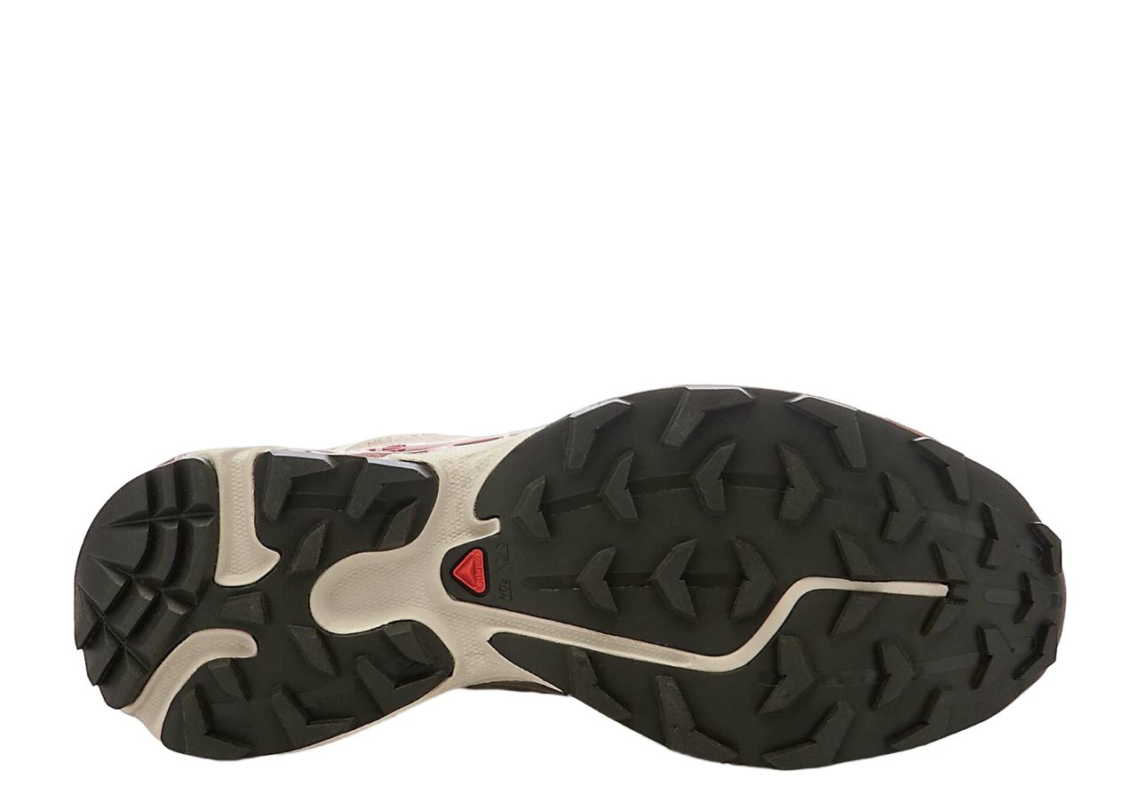 Salomon XT-6 Advanced Safari Vintage Khaki - photo 4