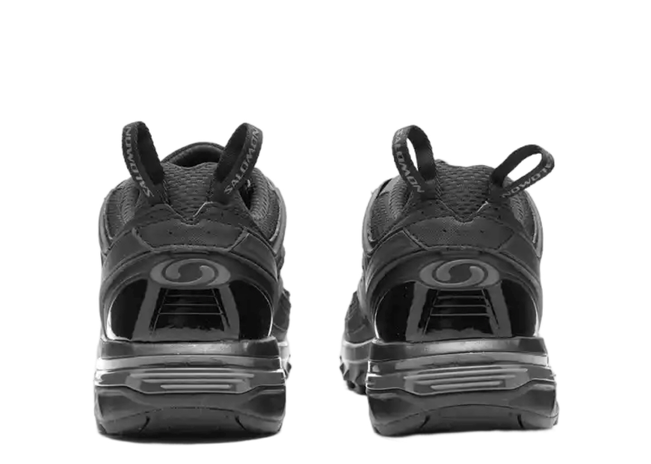 Salomon ACS Pro Black - photo 3