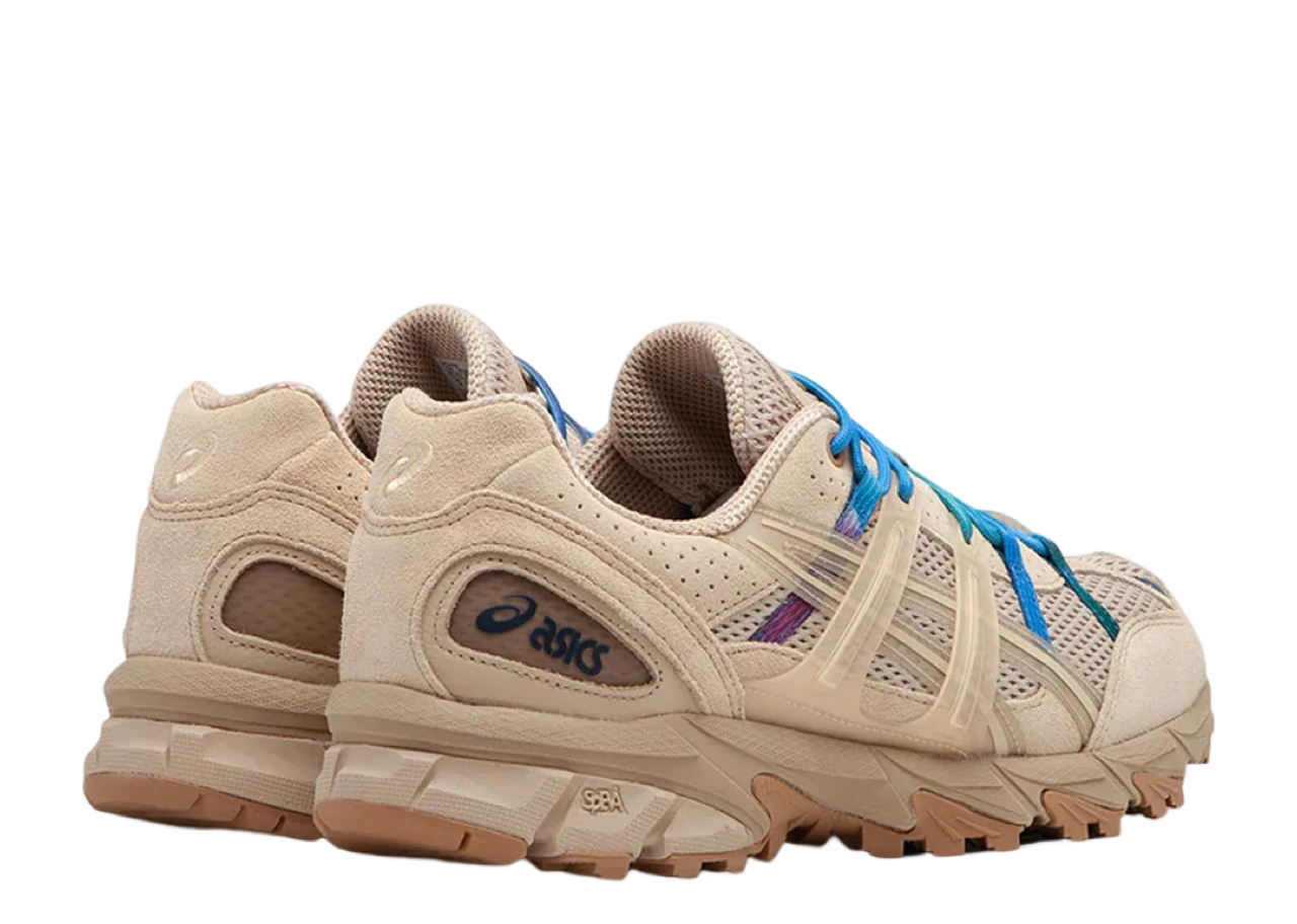 ASICS Gel-Sonoma 15-50 A.P.C. Beige Blue - photo 3